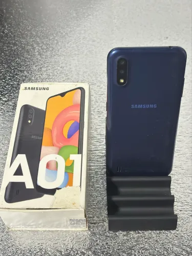 Samsung A01
