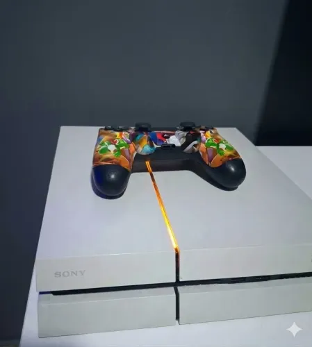 PS4
