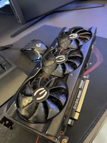 Rtx3070 Xc3 Ultra Gaming Evga Geforce