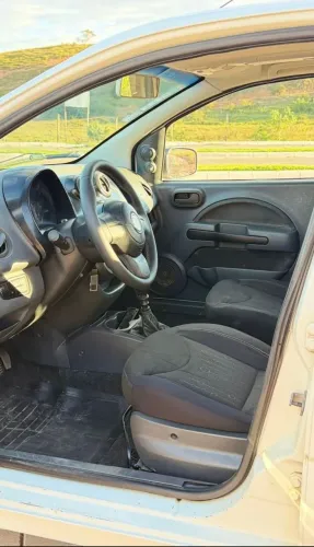 Fiat Uno Vivace/rua 1.0 EVO Fire Flex 8V 5P 2013