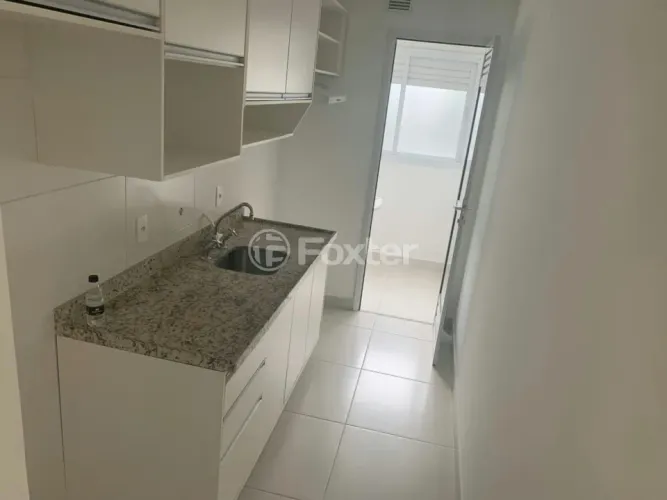 Apartamento à venda Rua Nanuque, Vila Leopoldina - São Paulo
