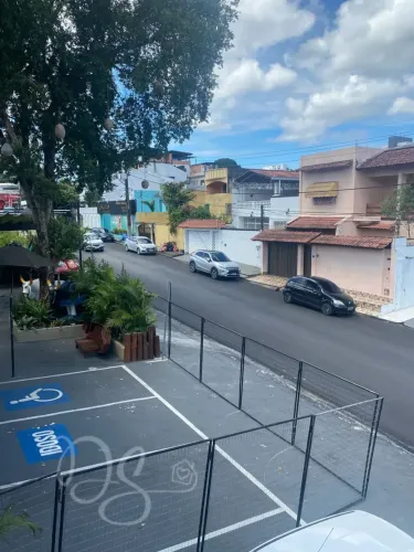 ALUGUEL | Sala Comercial / Loja na Rua Rio Madeira Vieiralves