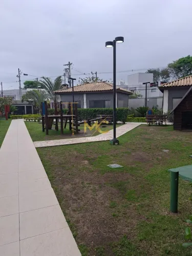 Apartment em Jacareí - São Paulo, Loteamento Villa Branca