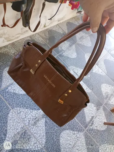 Bolsa Chique - Courofino