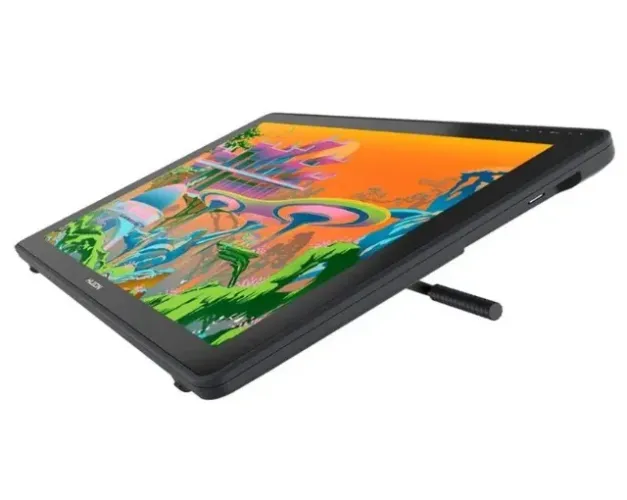 VENDO MESA DIGITALIZADORA HUION KAMVAS 22 PLUS