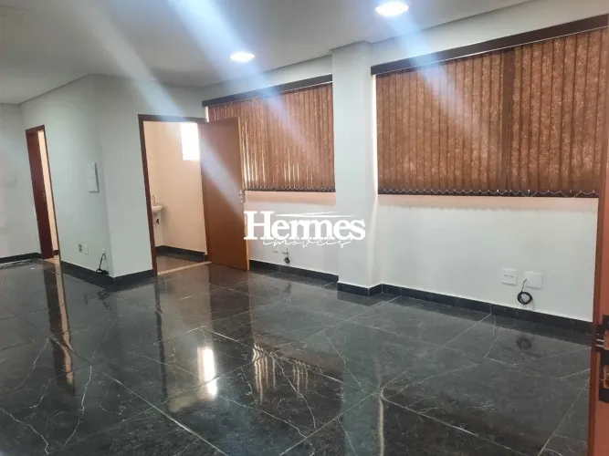 Sala comercial para locação em Paulínia SP
