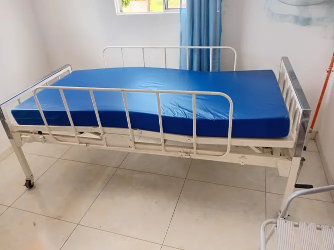 Cama hospitalar