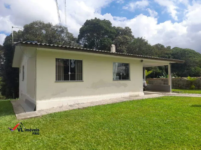 Chacara á venda em Colônia Malhada em São José dos Pinhais - PR