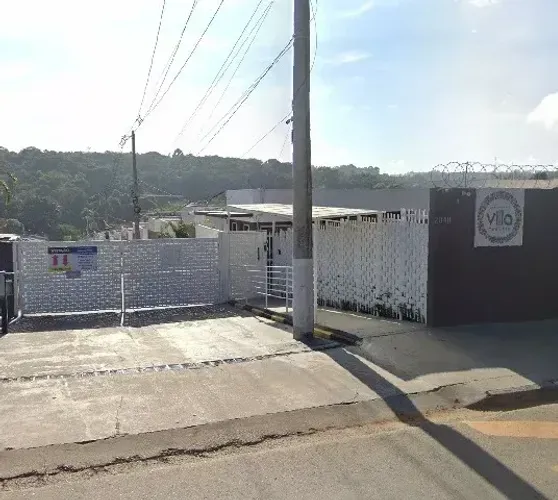 Casa no Condomínio Residencial Villa Caucaia - Cotia