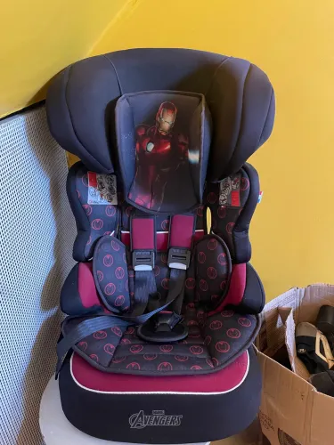 Cadeirinha Infantil