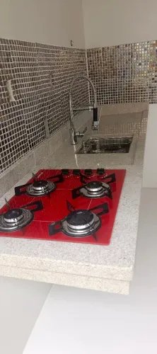 LOFT no Frade lado da praia