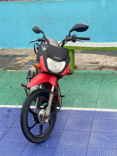 Pop 110i unico dono