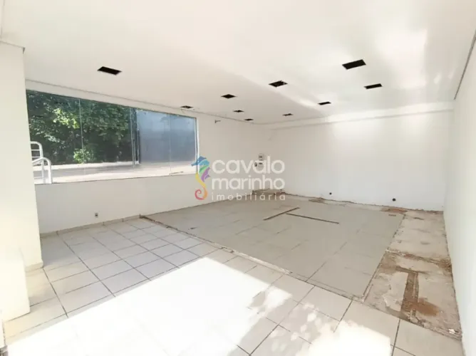 Ponto comercial para alugar com 50m² - Savegnago Supermercados - Maurílio Biagi