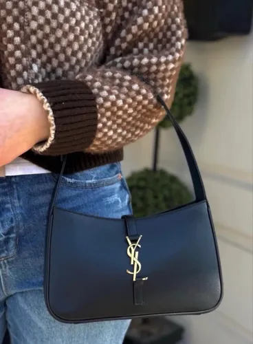 Bolsa YSL lindíssima 