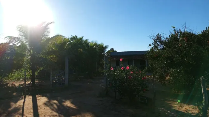 Vende-se sítio chácara na Isabel