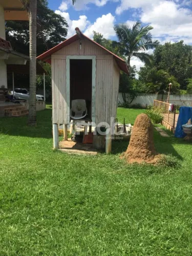 Chácara à venda Recreio Santo Antônio Araçoiaba da Serra SP