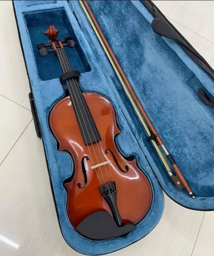 Violino 4/4 Novo Janhke