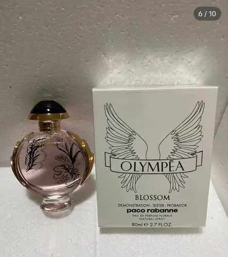 Perfumes Importados Originais Tester