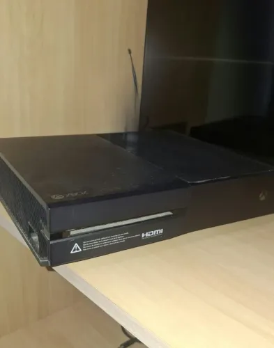 Xbox one