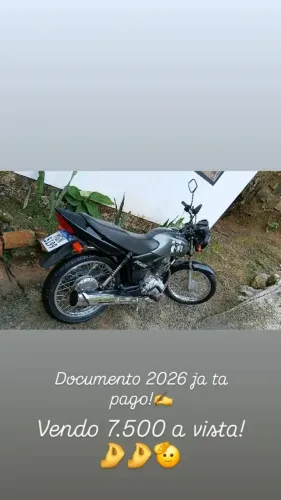 Fan 125 ks 2008