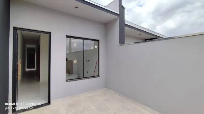 Casa à Venda na Alameda Guarujá - Vila Nova Sorocaba