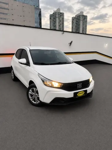 Fiat Argo Drive 1.0 6V Flex 2025