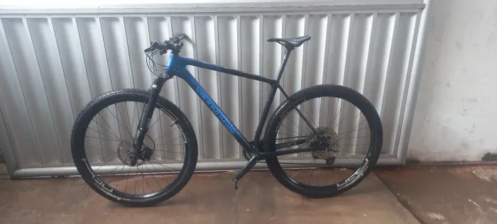 Cannondale fsi carbon 