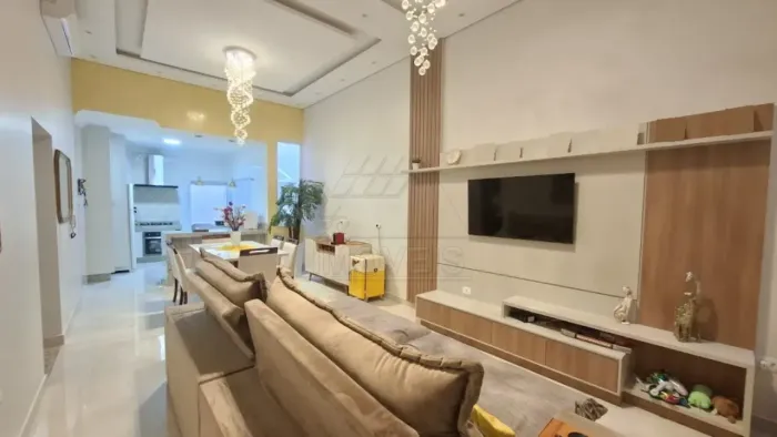 Casa residencial à venda no bairro Jardim América em Santa Bárbara D`Oeste