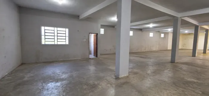 PREDIO COMERCIAL DE 570 M² COM 9 VAGAS VILA ROMERO / LAUZANE PAULISTA