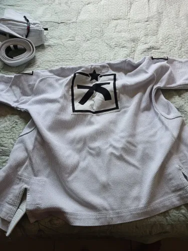 KINONO JIU JITSU
