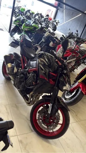 Z900