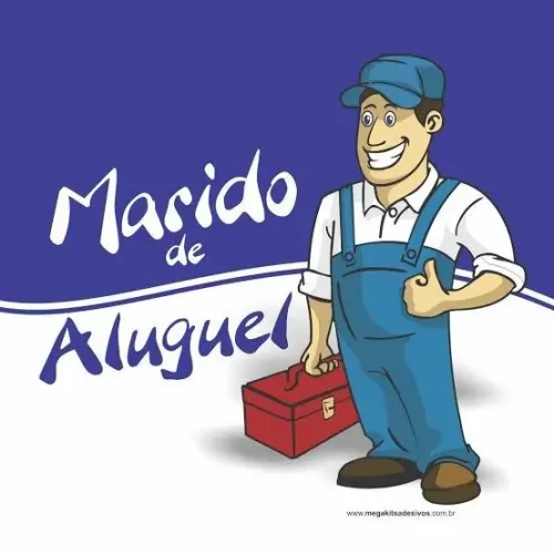 Marido De aluguel