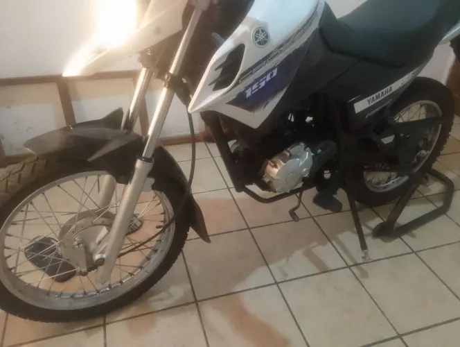 Crosser 150 perfeito estado