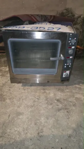 Forno estilo mbm Brescia modelo FGMD675C