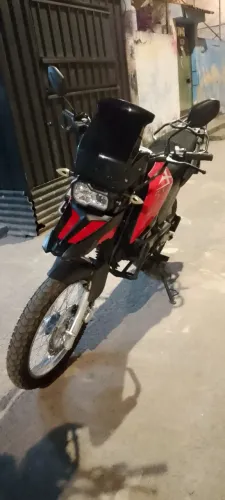 VENDO MOTO SHI 175