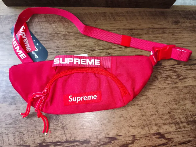 Bag Supreme