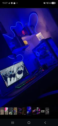 Vendo pc completo ou peças separadas