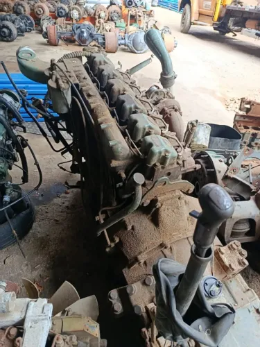 Mercedes-Benz LS 1935, ANO 199,  6 cilindros,  354 cv