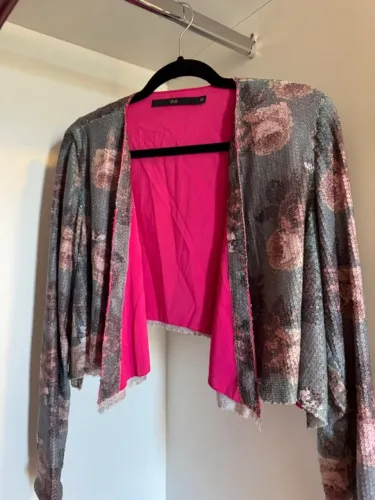 Conjunto Floral