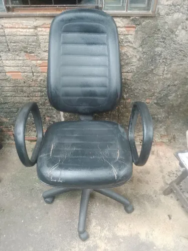 Cadeira gamer