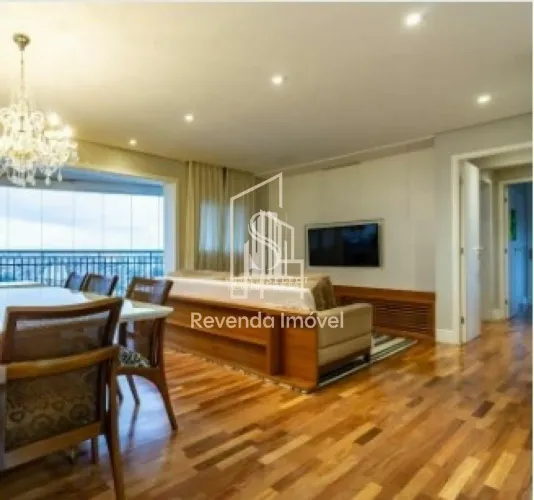 WINNER FAMILY CLUB APARTAMENTO COM 109,00M² 3 DORMS, 3 SUÍTES, 4 BANHEIROS, 2 VAGAS NO CAM
