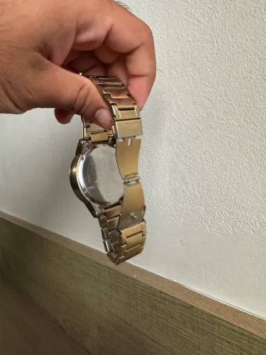 Relógio puma