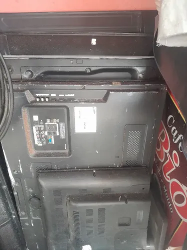 Vendo 20 televisão $.60.00 reais cada uma