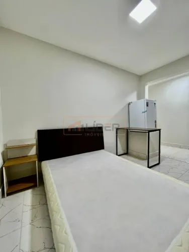 Alugo Flat Semi mobiliado em São Silvano (303)