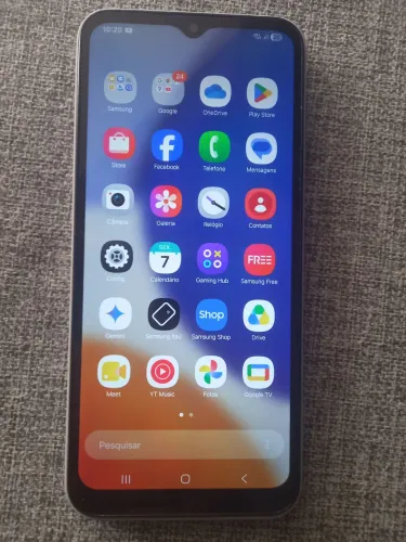 SANSUNG A14 5G 128 GB