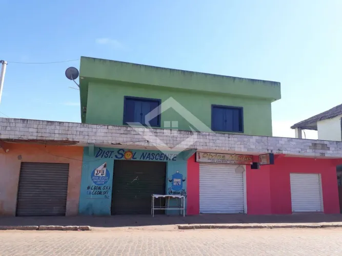 Vendo terminal Pesqueiro e Frigorífico! Em Itabapoana - RJ