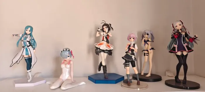 Figures