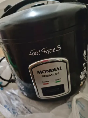Panela elétrica