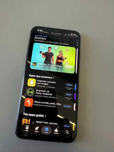 iPhone 11 Pro Max 64GB