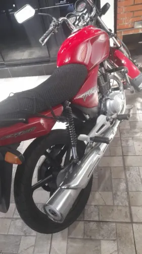 HONDA TITAN 150 2005